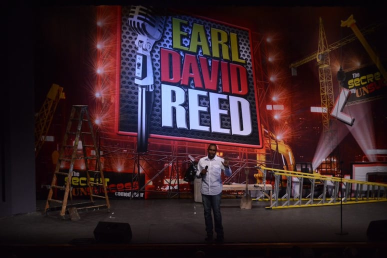 Gallery photo 7 of Earl David Reed