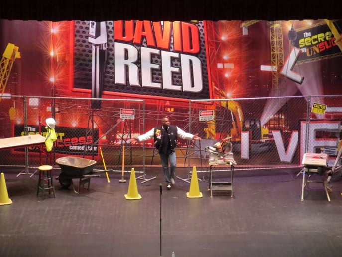 Gallery photo 9 of Earl David Reed