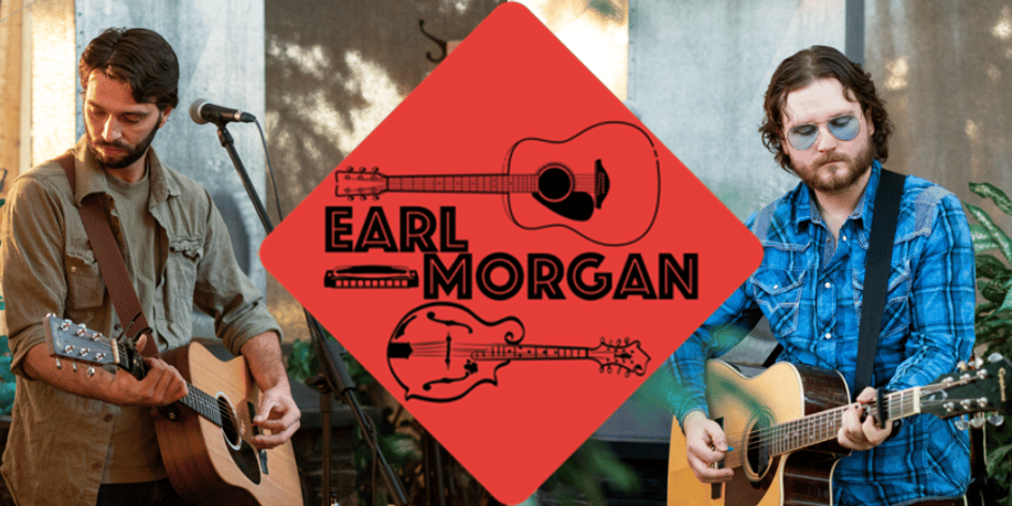 Gallery photo 2 of Earl Morgan