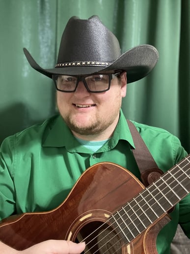 Gallery photo 1 of Earl Wayne’s Music