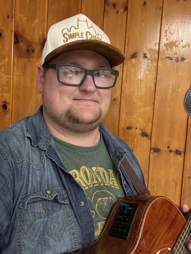 Gallery photo 2 of Earl Wayne’s Music