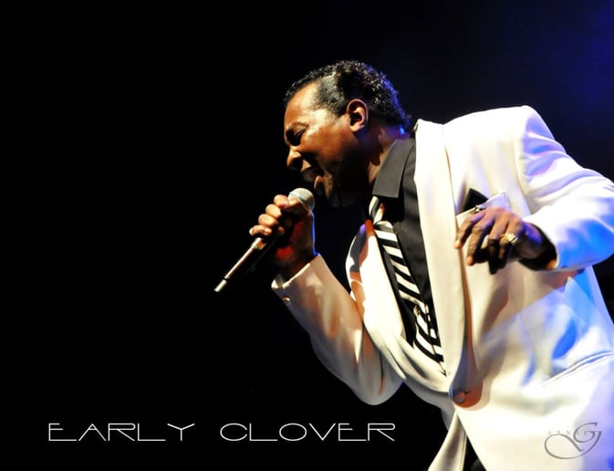 Gallery photo 1 of Early Clover and The Soul Drifter's
