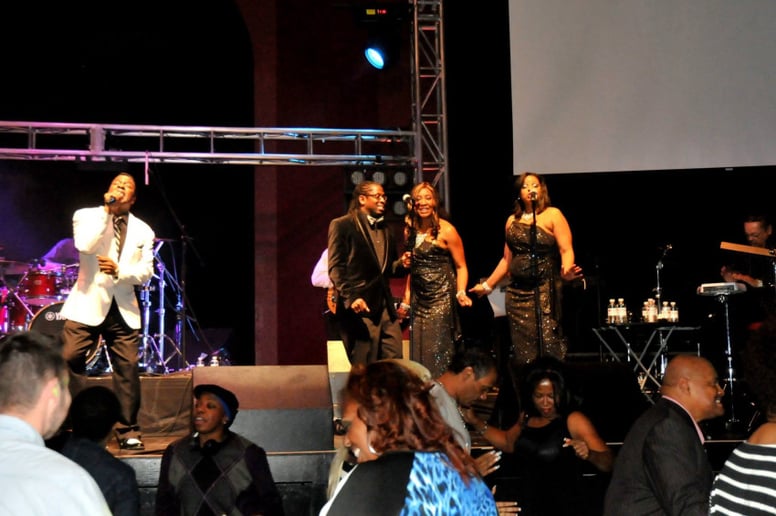 Gallery photo 8 of Early Clover and The Soul Drifter's