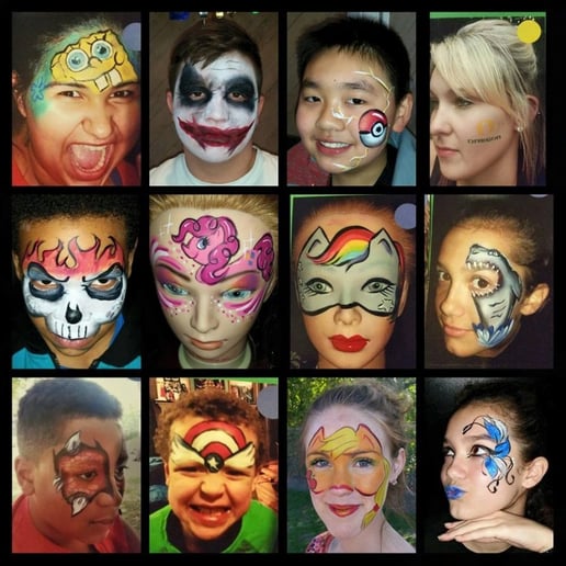 Gallery photo 1 of Earth Fairy Entertainment
