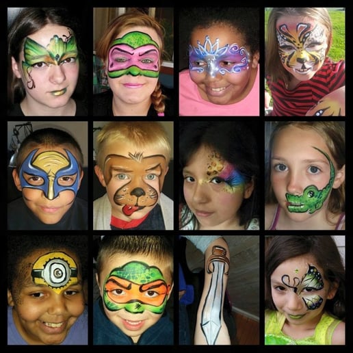 Gallery photo 2 of Earth Fairy Entertainment