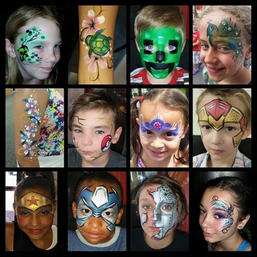 Gallery photo 3 of Earth Fairy Entertainment