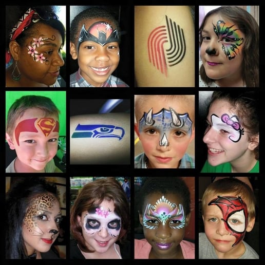 Gallery photo 4 of Earth Fairy Entertainment