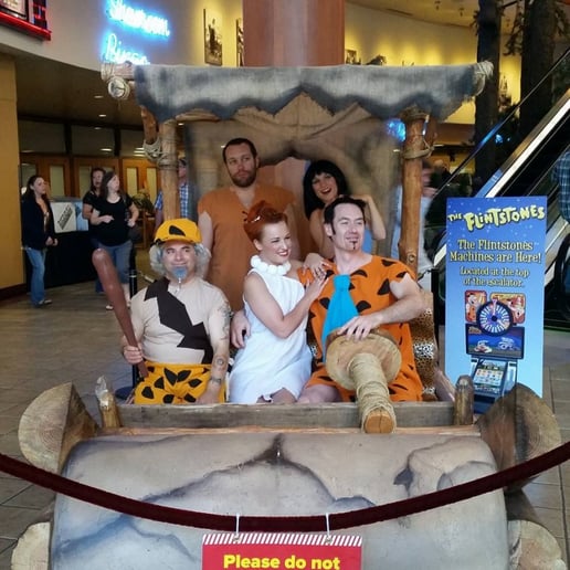 Gallery photo 22 of Earth Fairy Entertainment