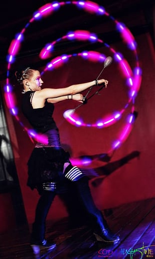 Gallery photo 13 of Earth Fairy Entertainment