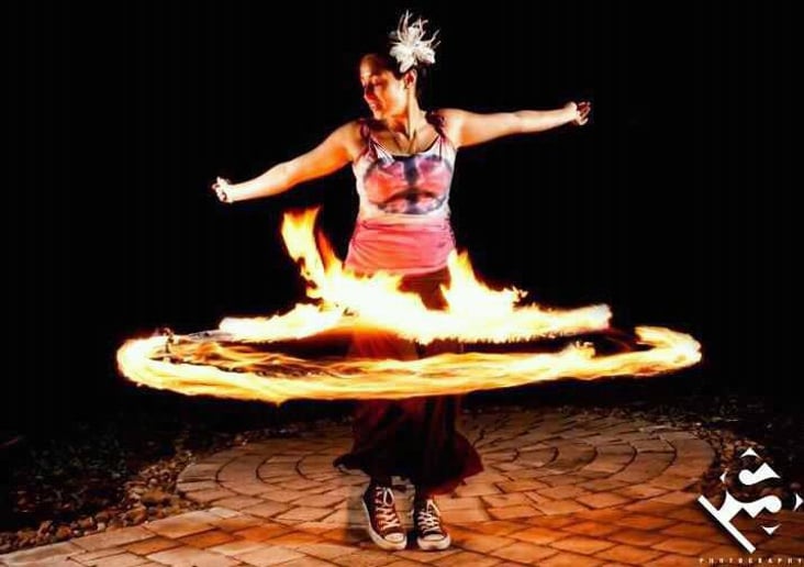 Gallery photo 8 of Earth Fairy Entertainment