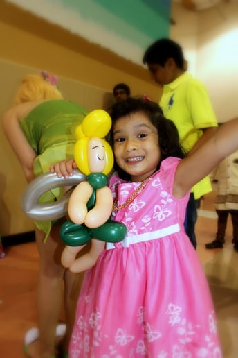 Gallery photo 6 of Earth Fairy Entertainment
