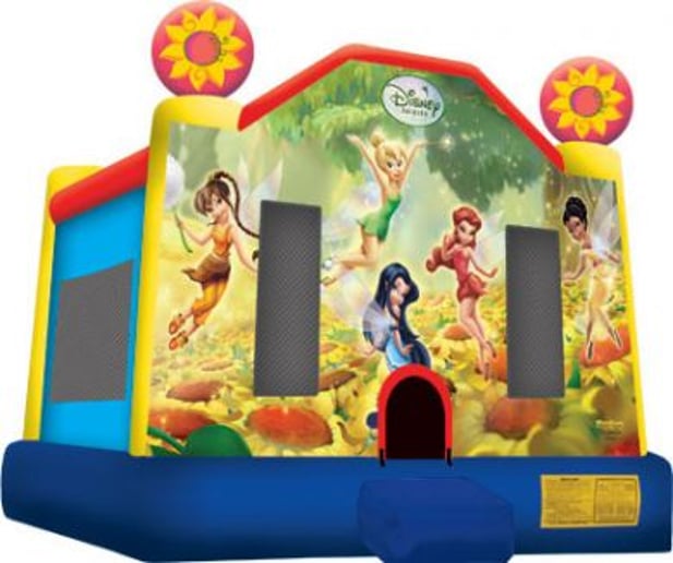 Gallery photo 10 of Earth Fairy Entertainment