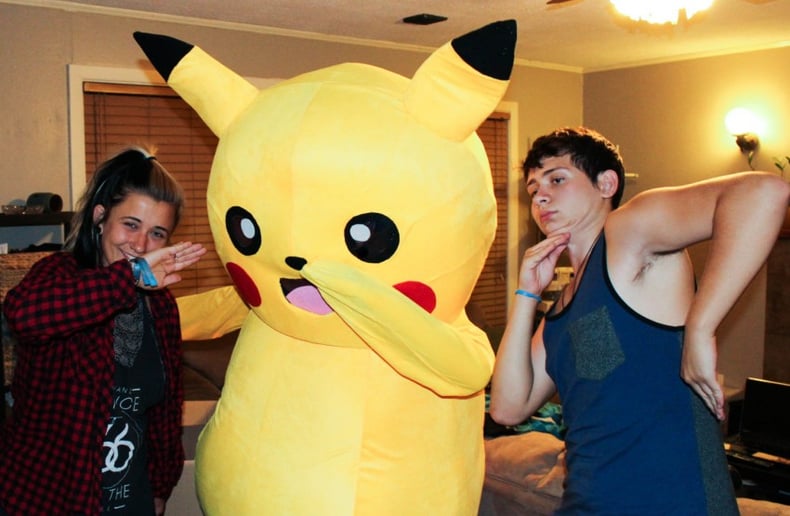 Gallery photo 23 of Earth Fairy Entertainment