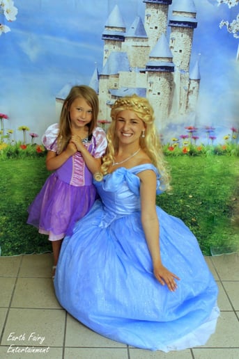 Gallery photo 27 of Earth Fairy Entertainment