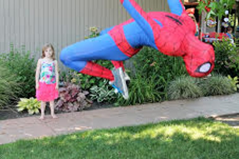 Gallery photo 9 of Earth Fairy Entertainment