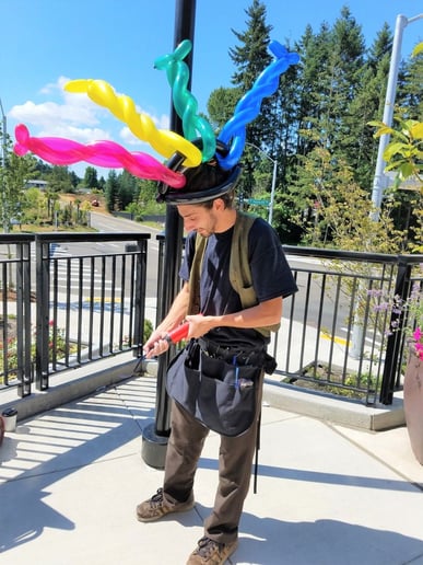 Gallery photo 41 of Earth Fairy Entertainment