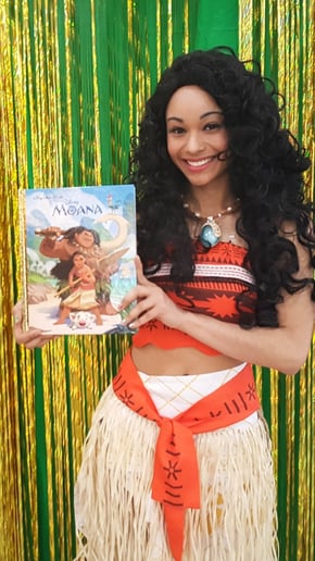 Gallery photo 54 of Earth Fairy Entertainment
