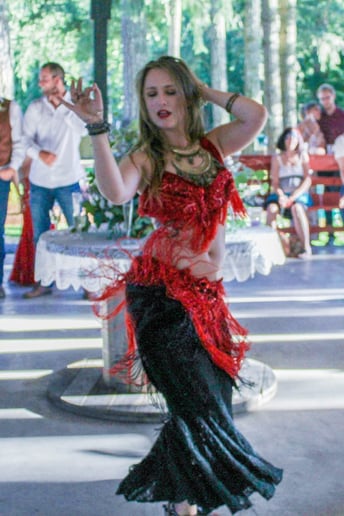 Gallery photo 61 of Earth Fairy Entertainment