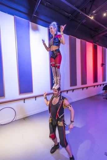 Gallery photo 66 of Earth Fairy Entertainment