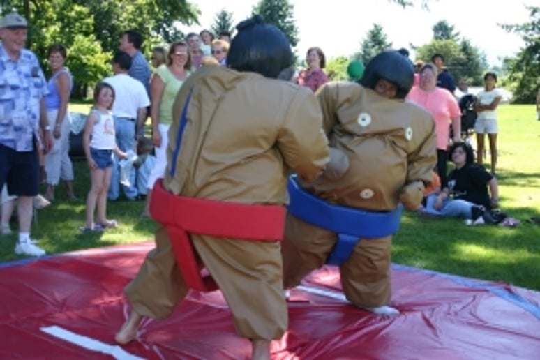 Gallery photo 68 of Earth Fairy Entertainment