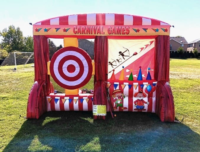 Gallery photo 79 of Earth Fairy Entertainment