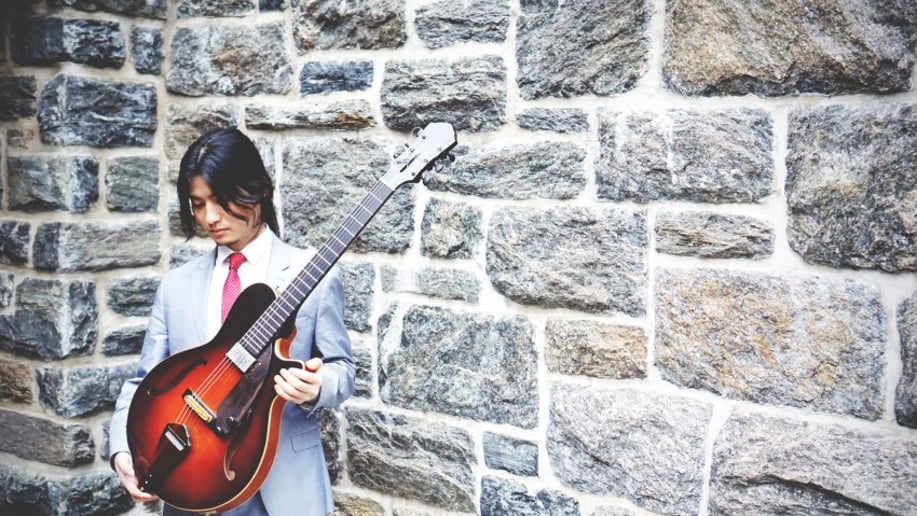 Gallery photo 2 of Yuto Kanazawa Guitarist