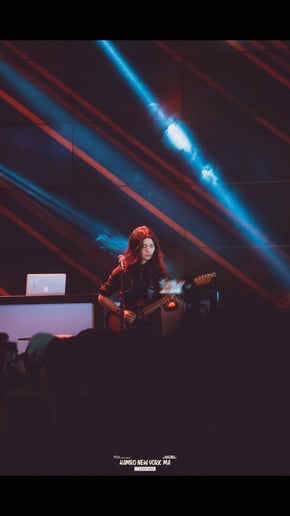 Gallery photo 5 of Yuto Kanazawa Guitarist
