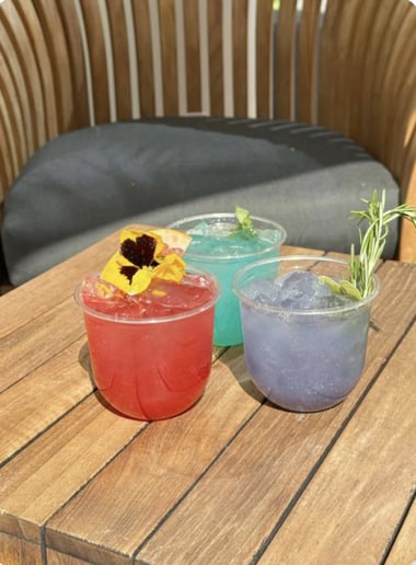 Gallery photo 3 of East Bay Elixirs