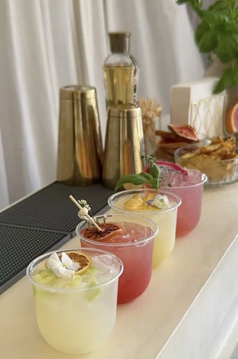 Gallery photo 8 of East Bay Elixirs