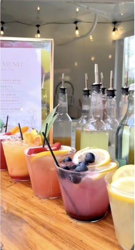 Gallery photo 9 of East Bay Elixirs