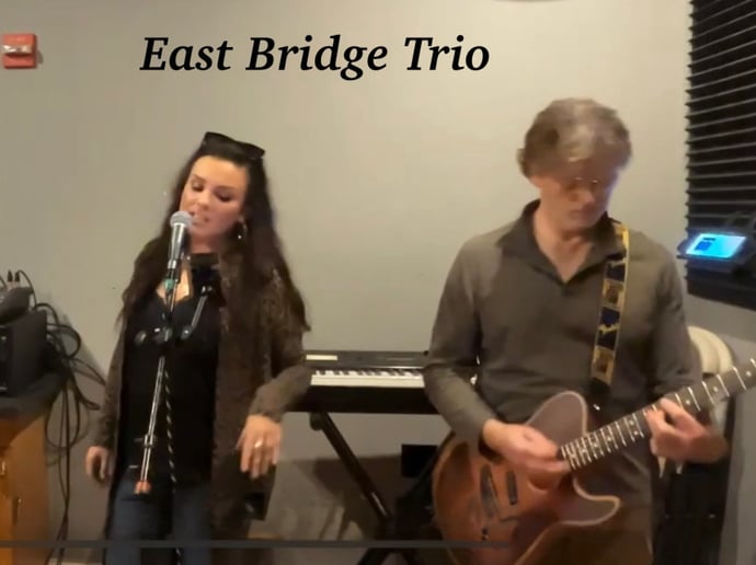 Gallery photo 5 of East Bridge Trio