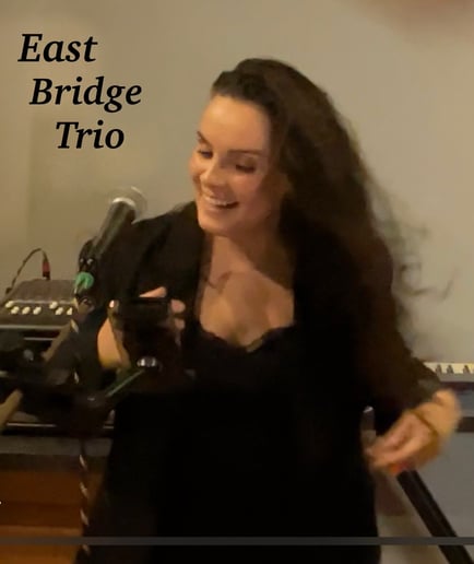 Gallery photo 6 of East Bridge Trio