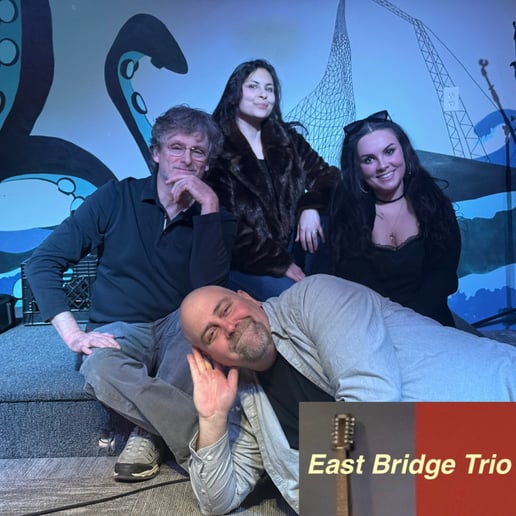 Gallery photo 1 of East Bridge Trio