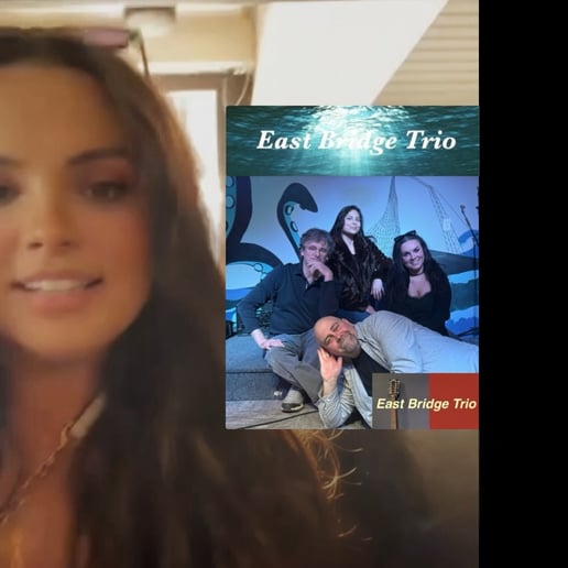 Gallery photo 11 of East Bridge Trio