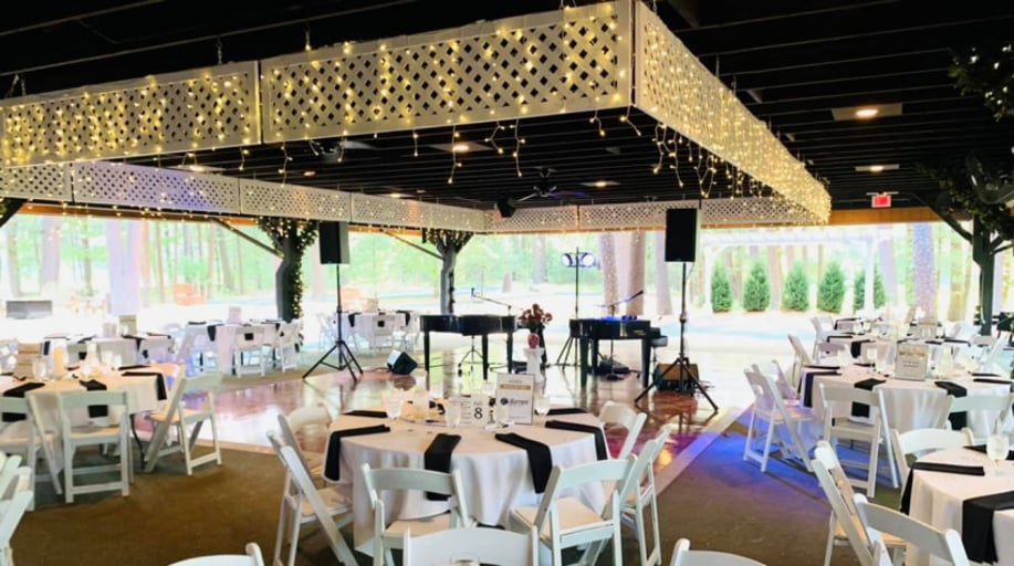 Gallery photo 4 of East Coast Dueling Pianos