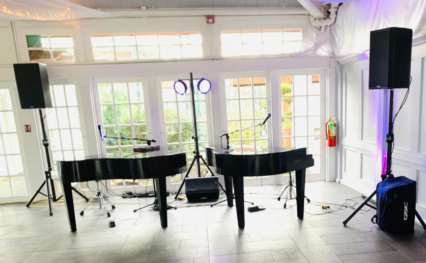 Gallery photo 5 of East Coast Dueling Pianos