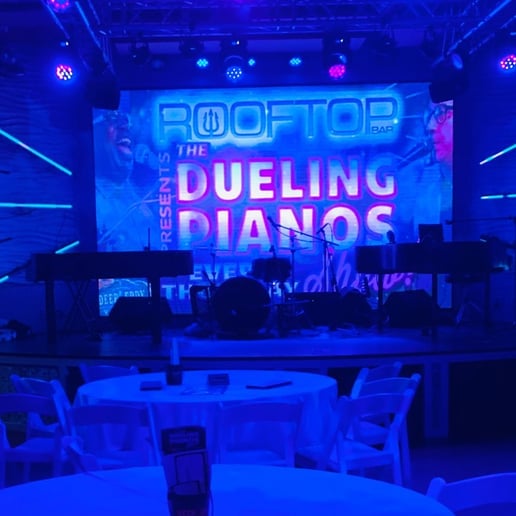 Gallery photo 8 of East Coast Dueling Pianos