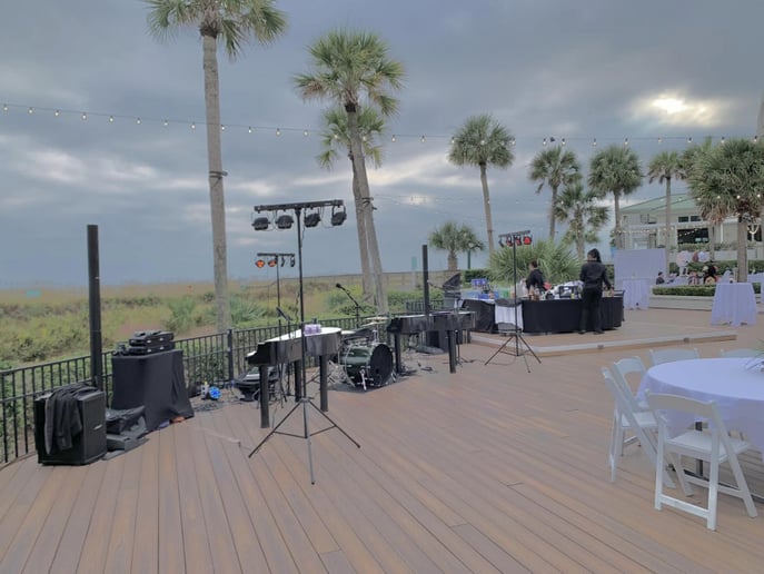 Gallery photo 10 of East Coast Dueling Pianos