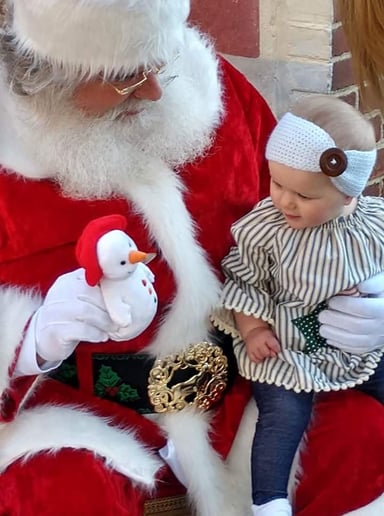 Gallery photo 1 of East Coast Santa