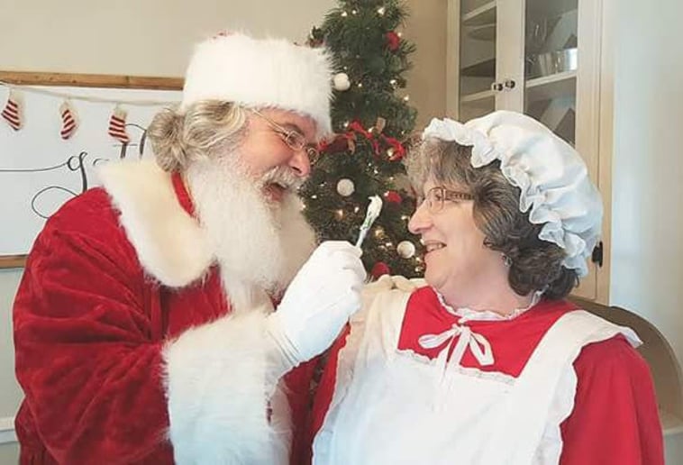 Gallery photo 5 of East Coast Santa