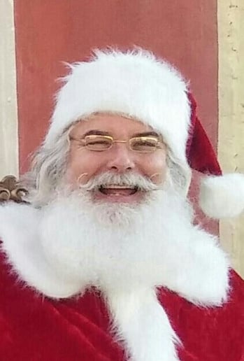 Gallery photo 2 of East Coast Santa