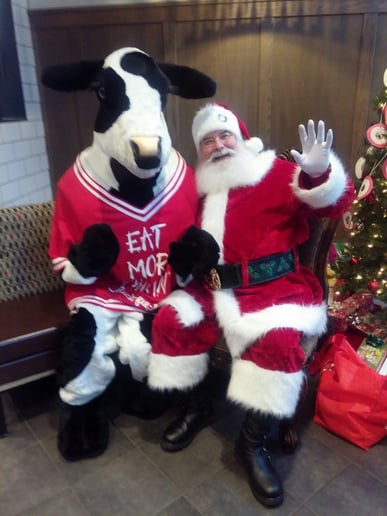 Gallery photo 6 of East Coast Santa