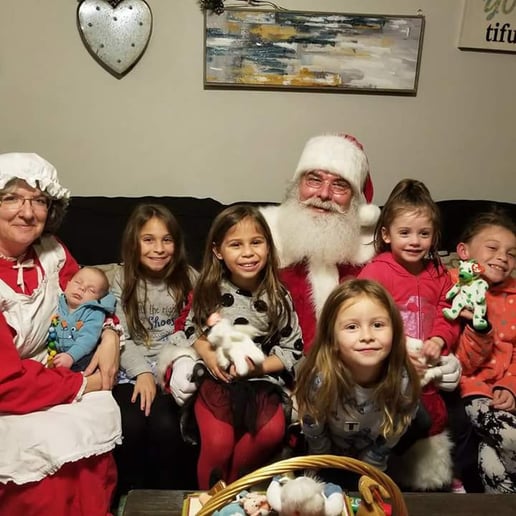 Gallery photo 8 of East Coast Santa
