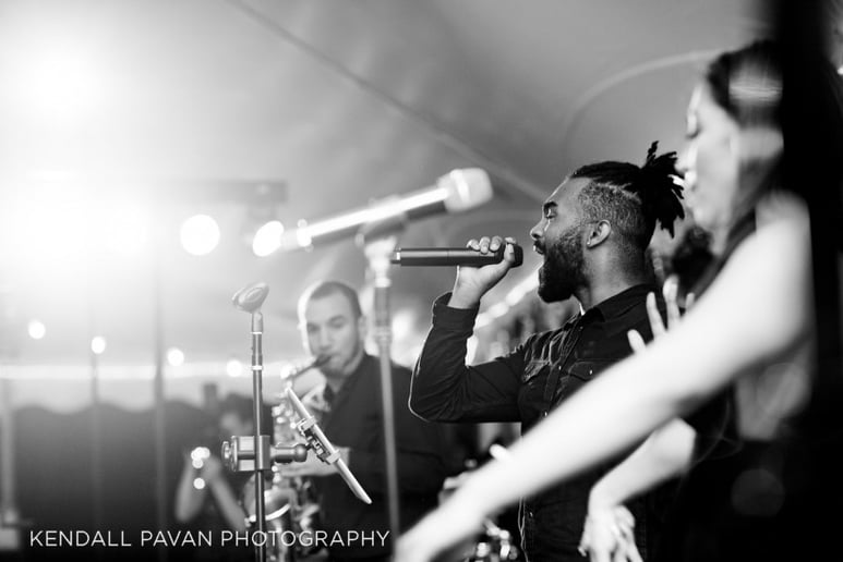 Gallery photo 2 of East Coast Soul