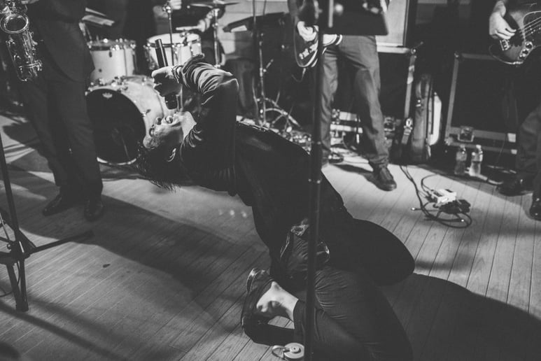 Gallery photo 4 of East Coast Soul