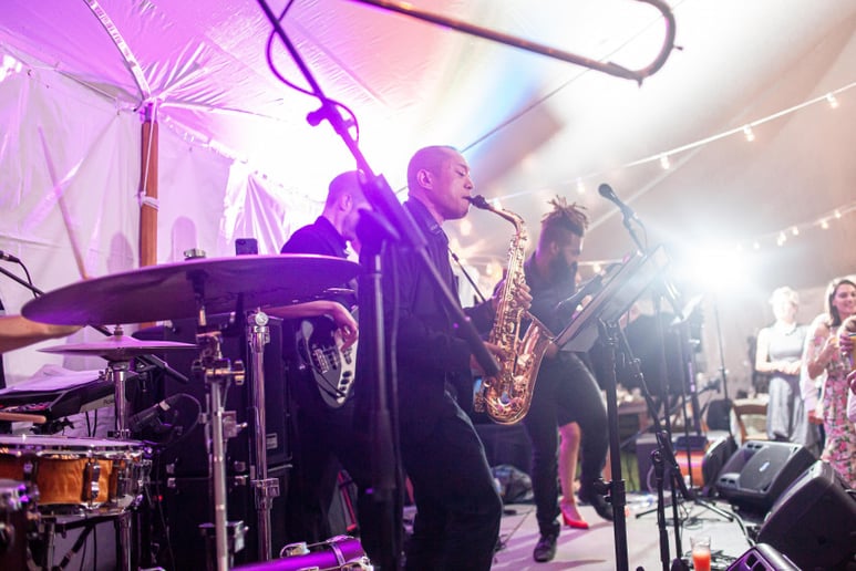 Gallery photo 7 of East Coast Soul
