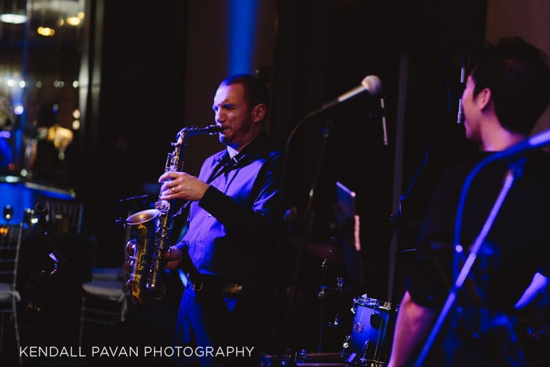 Gallery photo 8 of East Coast Soul