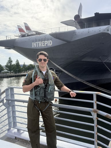 Gallery photo 4 of East Coast Tom Cruise