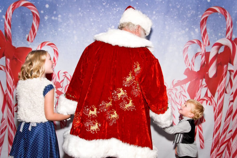 Gallery photo 3 of East Dallas Santa