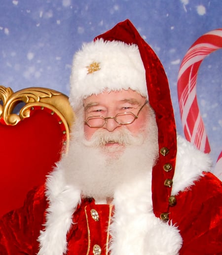 Gallery photo 5 of East Dallas Santa